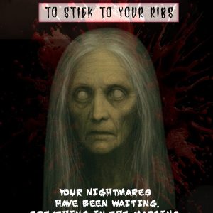 A Batch of Twisted Tales To Stick To Your Ribs